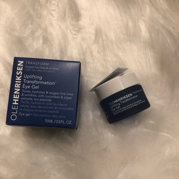 ole henriksen uplifting eye cream